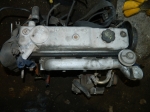Motor Ford Mondeo TD, 2000